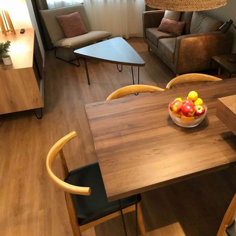 Appartement 6 personnes - 2 chambres