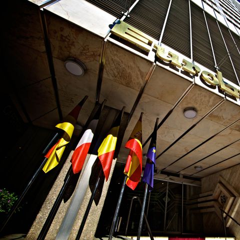 Pierre & Vacances Résidence  Edificio Eurobuilding 2 - Madrid - Image N°6