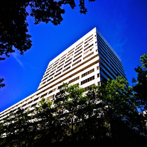 Pierre & Vacances Résidence  Edificio Eurobuilding 2 - Madrid - Image N°3