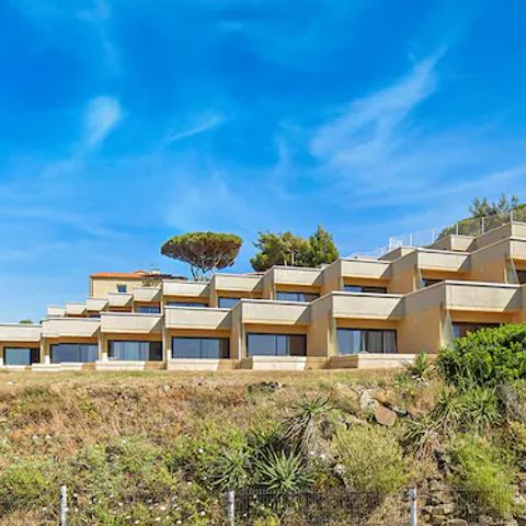Pierre & Vacances Résidence Les Balcons de Collioure - Pyrénées-Orientales - Image N°4