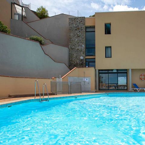 Pierre & Vacances Résidence Les Balcons de Collioure - Pyrénées-Orientales - Image N°2