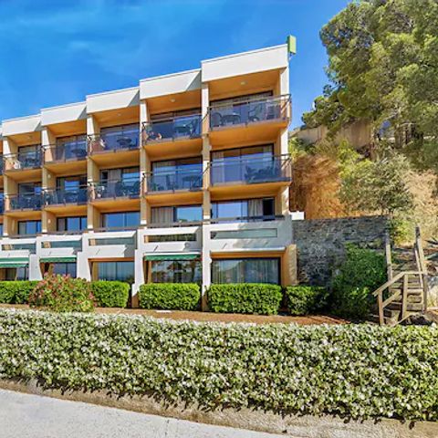 Pierre & Vacances Résidence Les Balcons de Collioure - Pyrénées-Orientales - Image N°3