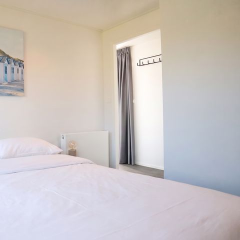 BUNGALOW 6 personnes - Cube Exclusif Plus