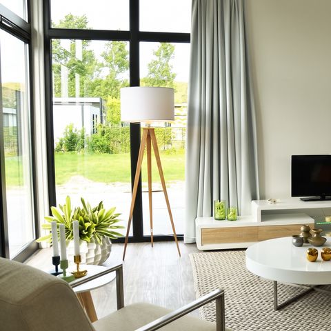 BUNGALOW 4 personnes - Cube la Mer 4