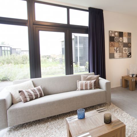 BUNGALOW 4 personnes - Cube la Mer 4