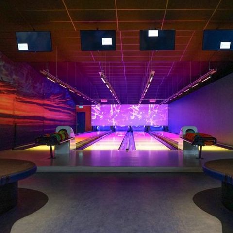 EuroParcs Bad Meersee - Cadzand - Image N°5