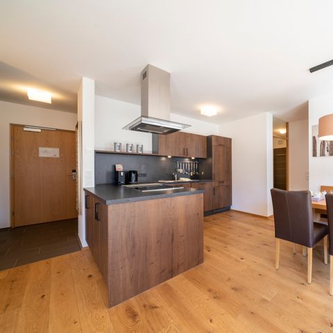 APPARTEMENT 4 personnes - 2-4C