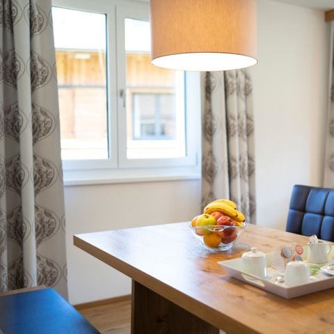 APPARTEMENT 6 personnes - 4-6L Luxe