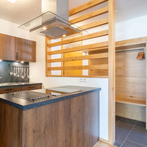 APPARTEMENT 6 personnes - 4-6LF Luxe