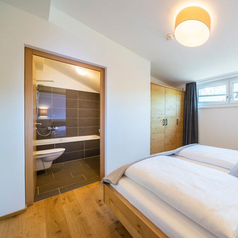 APPARTEMENT 8 personnes - 6-8C