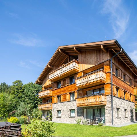 APPARTEMENT 8 personnes - 6-8C