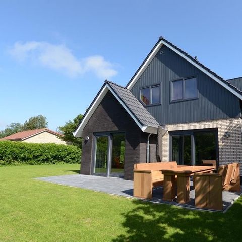 Pelikaan Vakantiewoningen Texel - Camping Texel - Image N°6