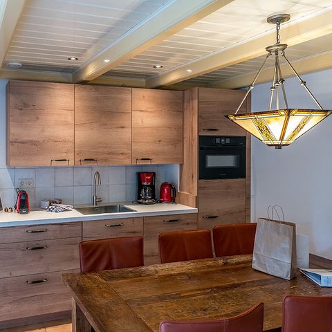 MAISON 6 personnes - Le Ducat