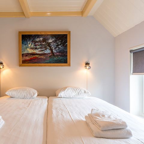 MAISON 6 personnes - Le Ducat