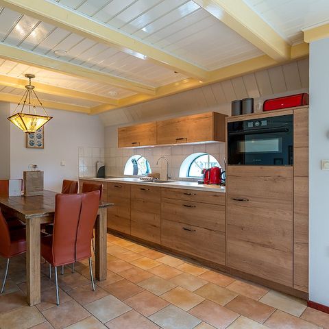 MAISON 6 personnes - Argenture