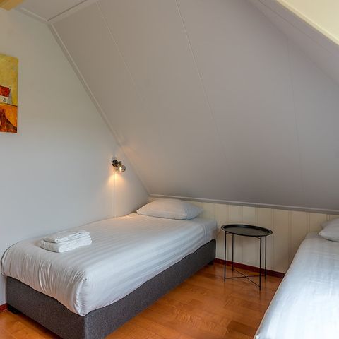 MAISON 6 personnes - Argenture