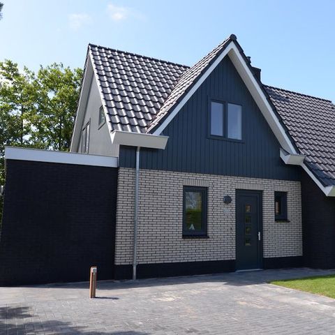 VILLA 9 personnes - la sphère déchaînée