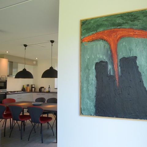 VILLA 9 personnes - la sphère déchaînée