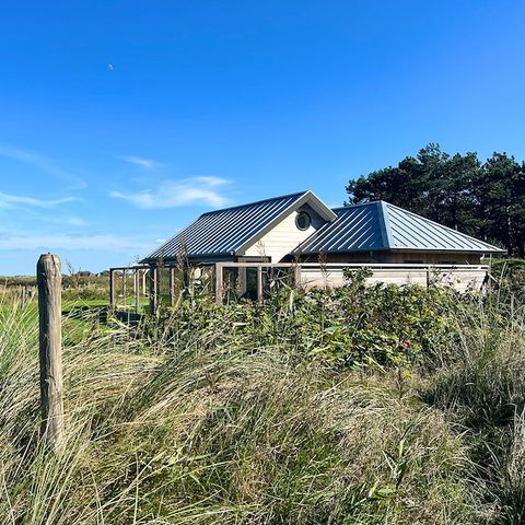 MAISON 4 personnes - 't Veldje