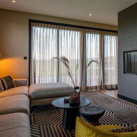 MAISON 6 personnes - Le Princenhof