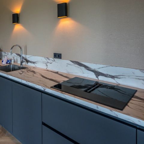 MAISON 6 personnes - Le Princenhof