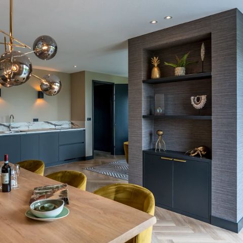 MAISON 6 personnes - Le Princenhof