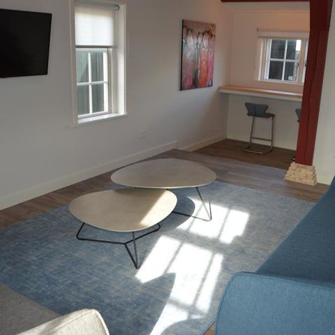 MAISON 6 personnes - 't Wambuis