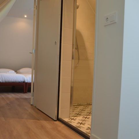 MAISON 6 personnes - 't Wambuis