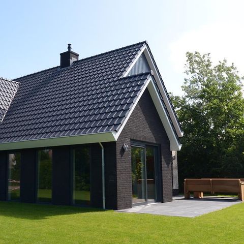 VILLA 9 personnes - les Zandkes