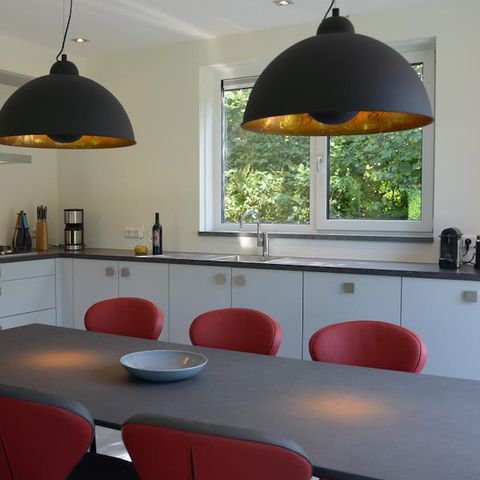 VILLA 9 personnes - les Zandkes