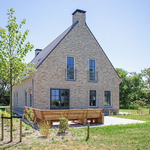 Villa 8 personnes - Nouvelle-Zélande