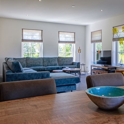 Villa 8 personnes - Nouvelle-Zélande