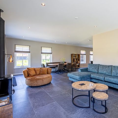 Villa 8 personnes - Nouvelle-Zélande