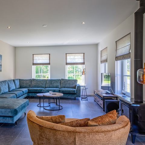 Villa 8 personnes - Nouvelle-Zélande