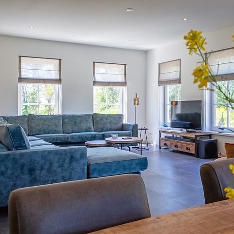 Villa 8 personnes - Nouvelle-Zélande