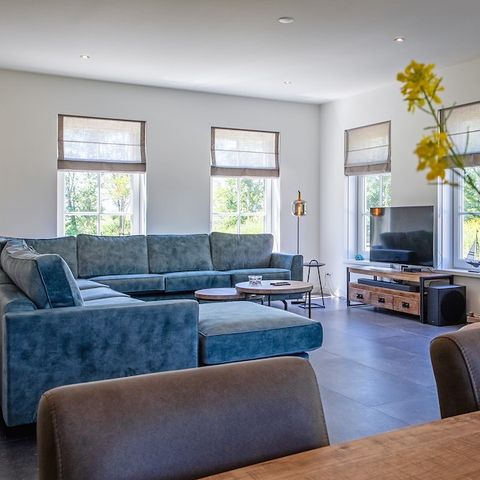 VILLA 9 personnes - Nouvelle-Zélande