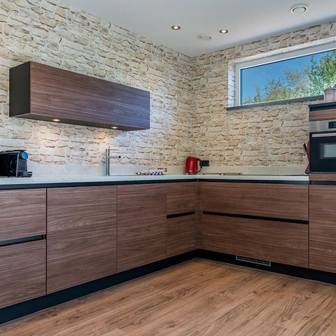 VILLA 7 personnes - Busard des roseaux