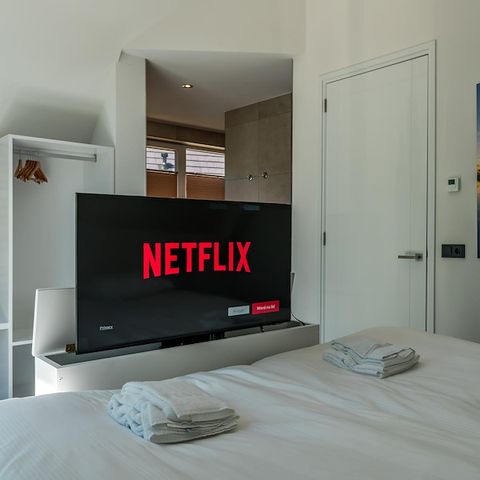 VILLA 7 personnes - Busard des roseaux