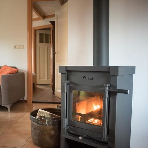 MAISON 8 personnes - Maison des dunes Le hibou des marais