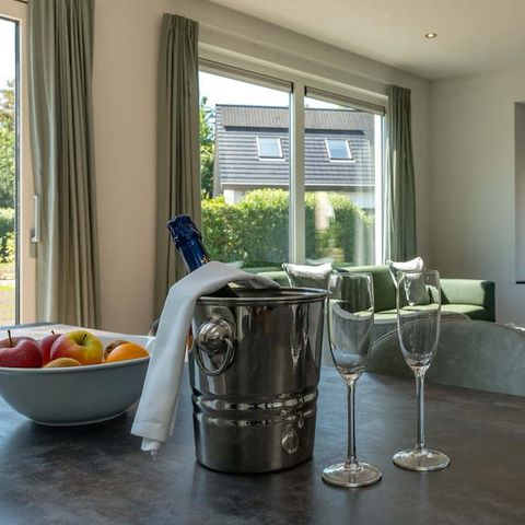 VILLA 6 personnes - Bleekersvallei