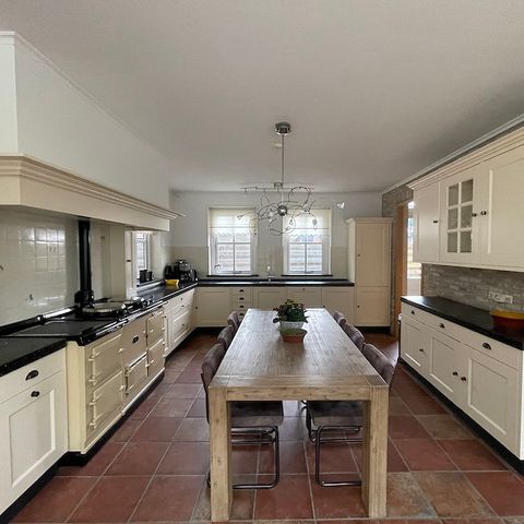 MAISON 7 personnes - Aldubo