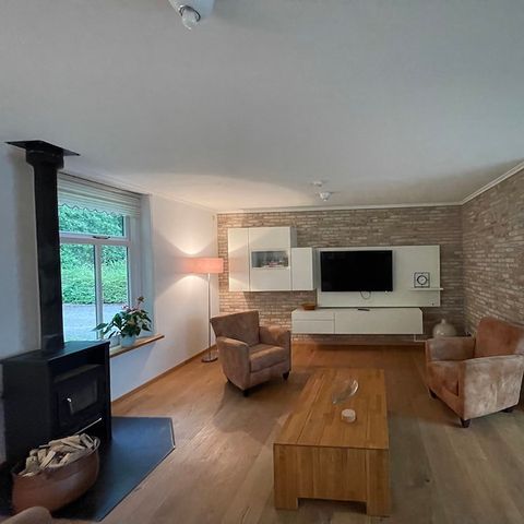 MAISON 7 personnes - Aldubo