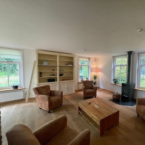 MAISON 7 personnes - Aldubo