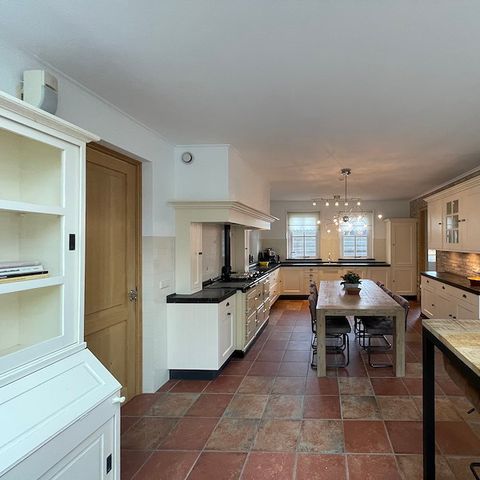 MAISON 7 personnes - Aldubo