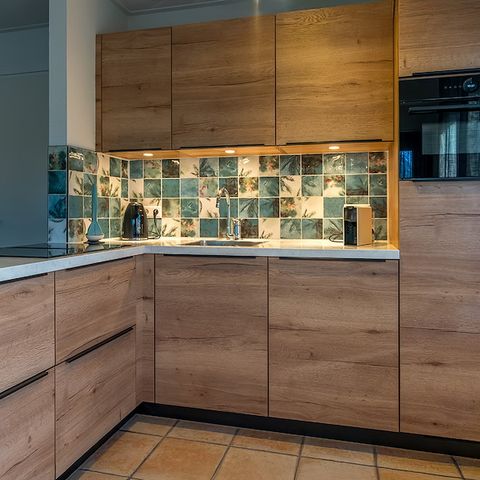 BUNGALOW 4 personnes - Brise de mer