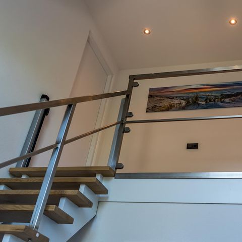 VILLA 7 personnes - Busard Saint-Martin