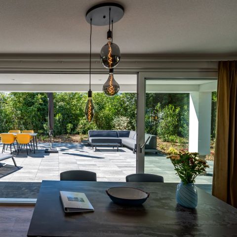 VILLA 4 personnes - Busard Saint-Martin