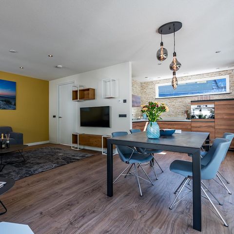 VILLA 4 personnes - Busard Saint-Martin