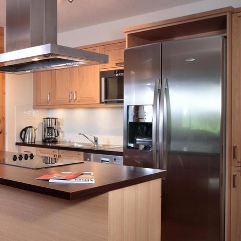 APPARTEMENT 10 personnes - La mesure