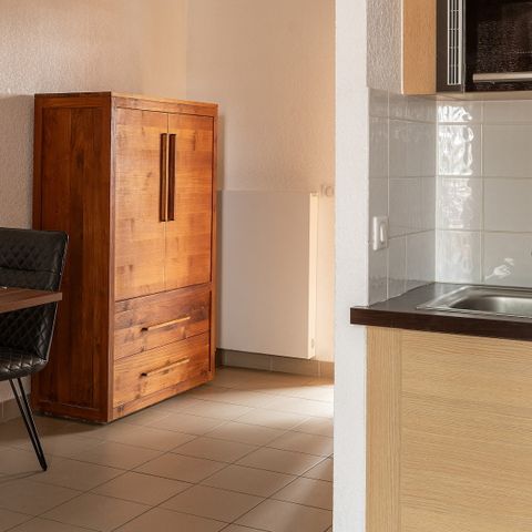 STUDIO 2 personnes - Studio Du Moine